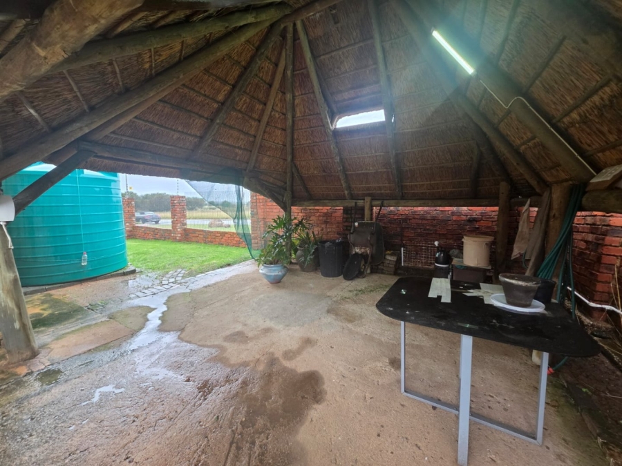 2 Bedroom Property for Sale in Parys Free State